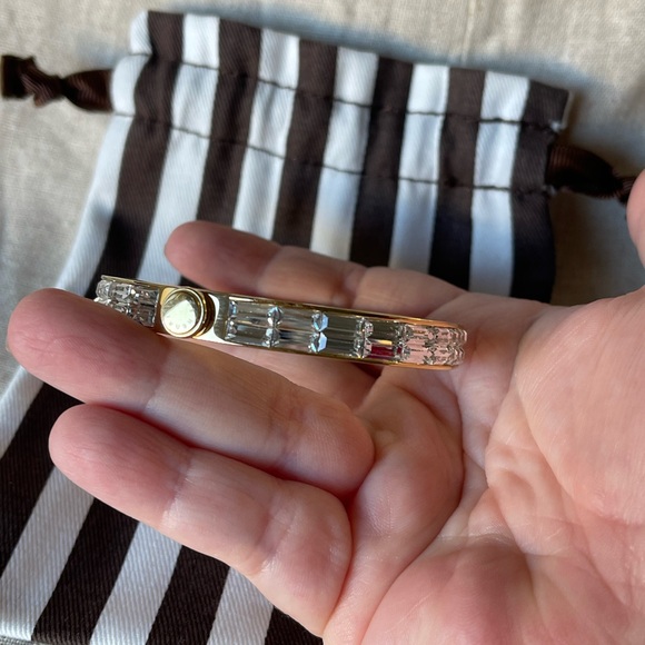 HENRI BENDEL Crystal Bracelet! - Picture 12 of 13